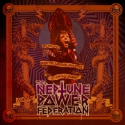 Review: The Neptune Power Federation - Can You Dig - Europe 2020